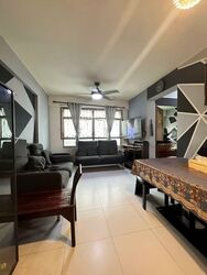 Blk 459 Dew Spring @ Yishun (Yishun), HDB 2 Rooms #573588981